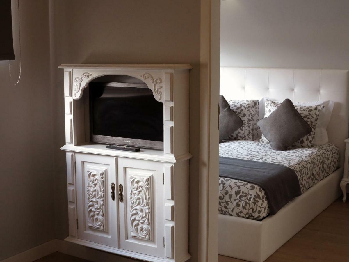 Red Wings Trindade Apartments Porto Luaran gambar