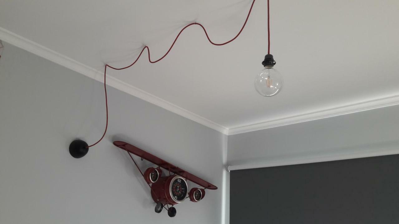 Red Wings Trindade Apartments Porto Luaran gambar